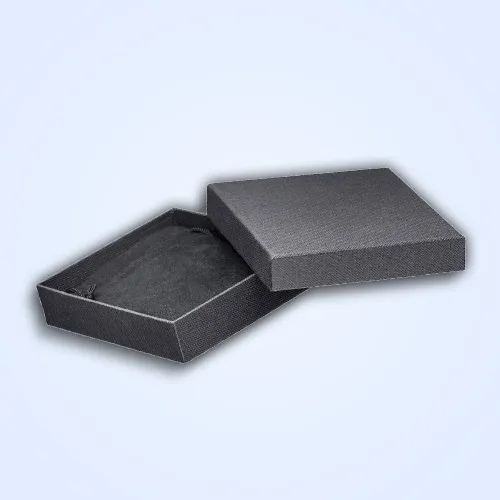 Custom MicroFiber Boxes