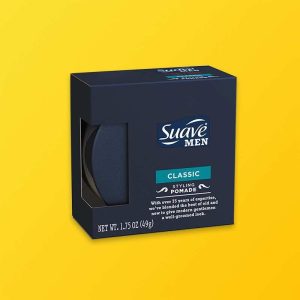 Custom Pomade Boxes