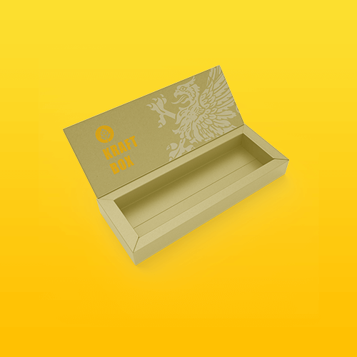 Custom Kraft Boxes