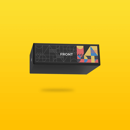 Custom Mailer Boxes