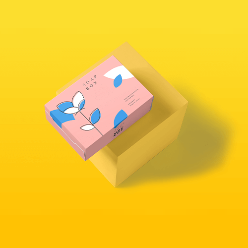 Custom Soap Boxes
