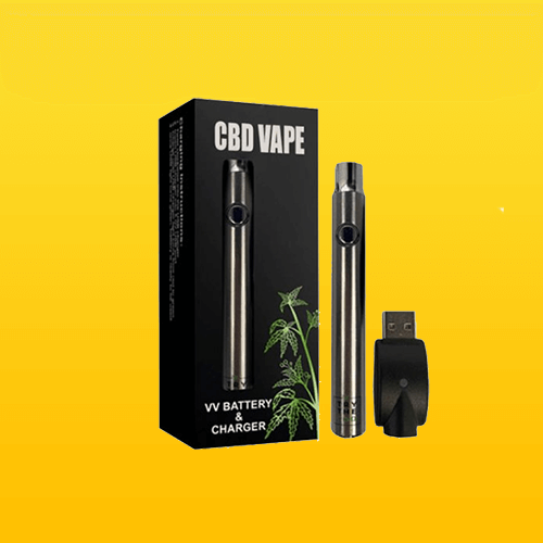 Custom Vape Boxes