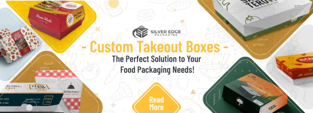 custom takeout boxes