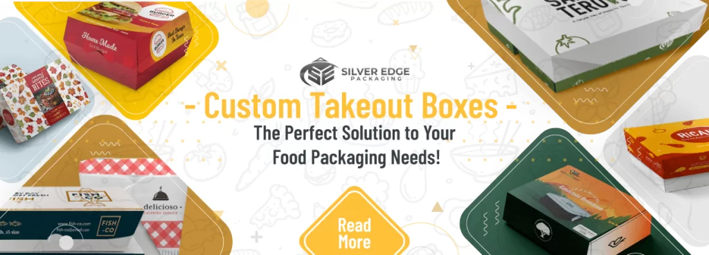 Chinese Takeout Boxes  Custom Printed Chinese Takeout Packaging