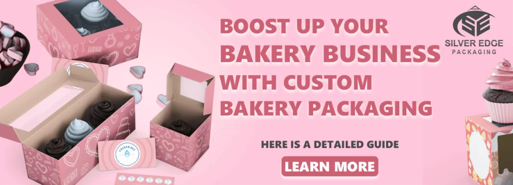 custom bakery boxes