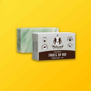 Custom Dog Soap Boxes