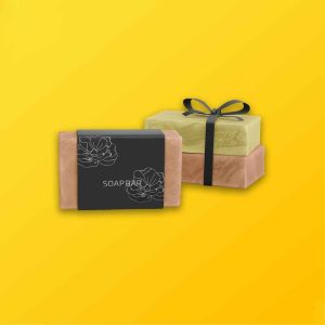 Custom Gift Soap Boxes