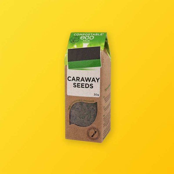 Caraway Seeds Boxes