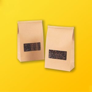 Custom Coffee Bags