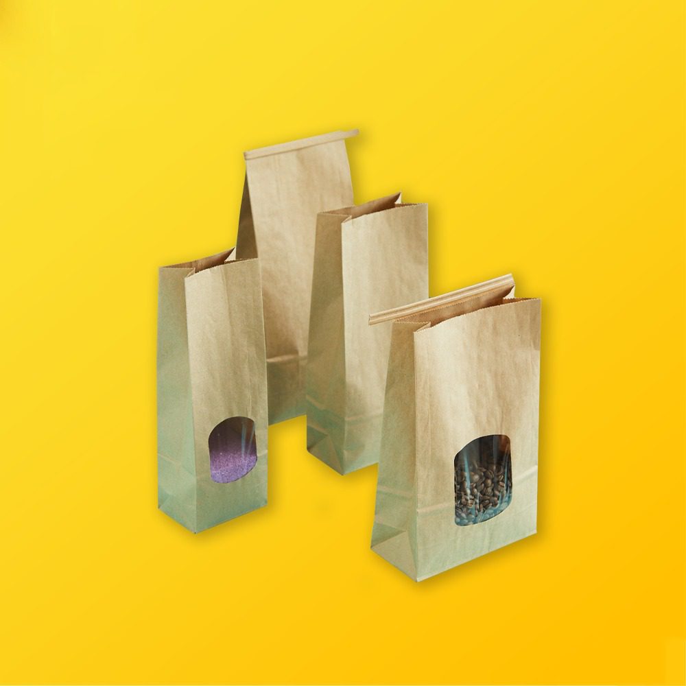 Custom Eco friendly bags