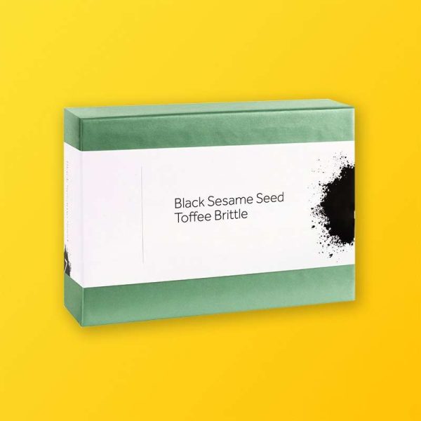 Sesame Seeds Boxes