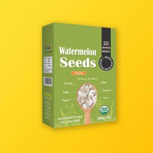 Watermelon Seeds Boxes