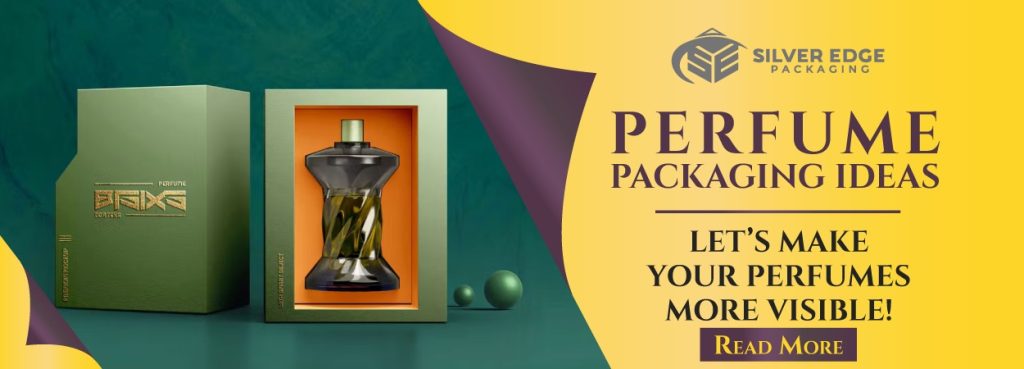 Perfume Packaging Ideas