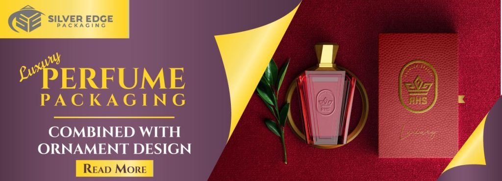 perfume packaging ideas