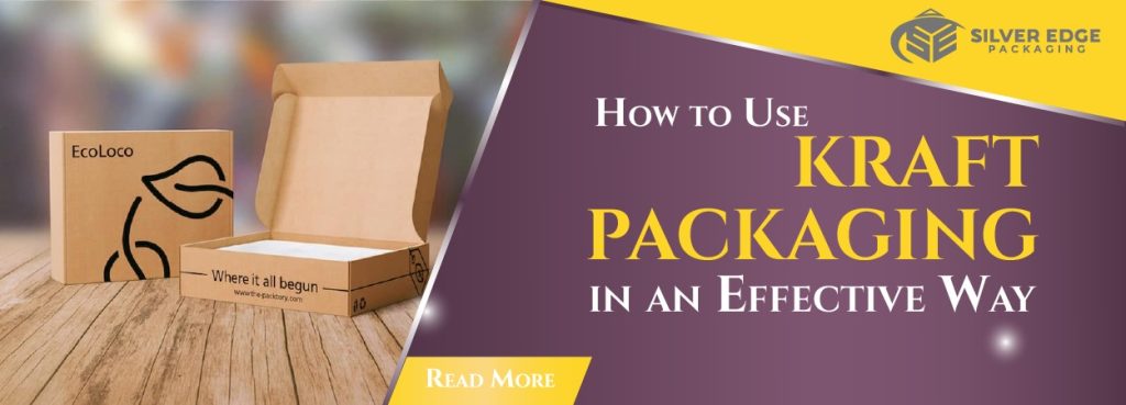 kraft packaging