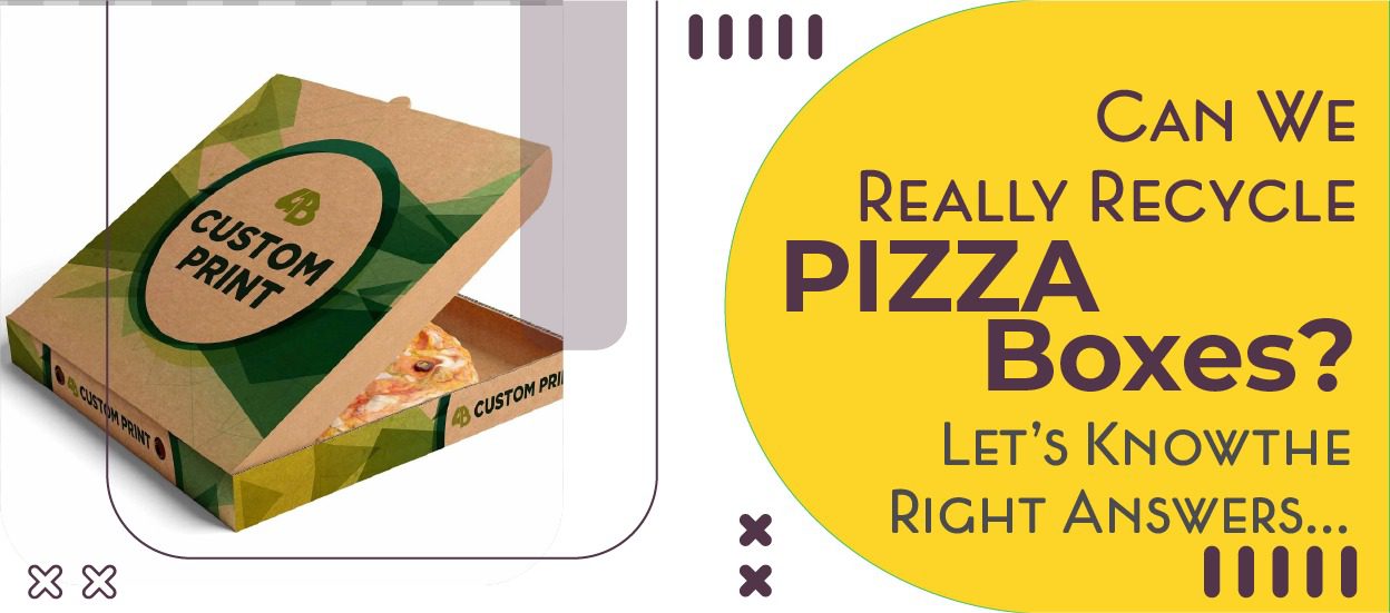 Can You Recycle Pizza Boxes? Check Out the Answers Here!