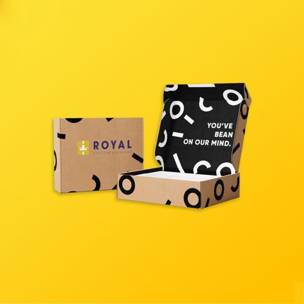 Custom Mailer Boxes Custom Printed Mailer Boxes Wholesale