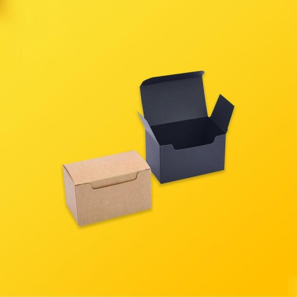 Business Card Folding Boxes
