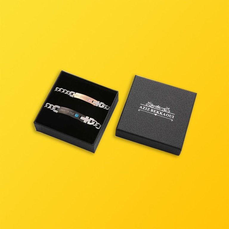 Get Custom Jewelry Packaging Boxes in Bulk