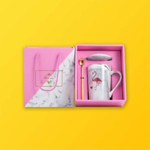 coffee mug boxes