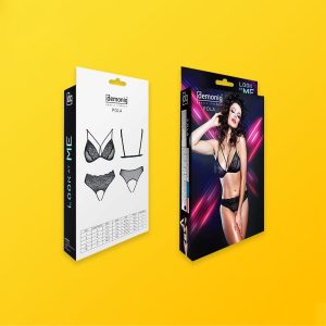 Custom Lingerie Boxes