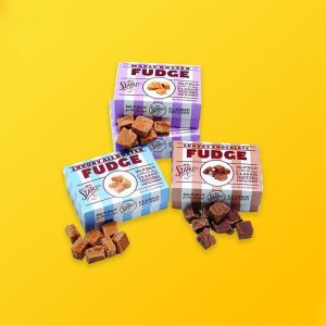 Custom Fudge Boxes