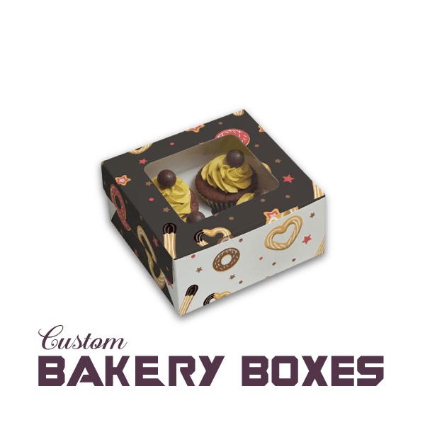 bakery boxes