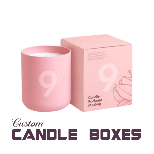 candle boxes