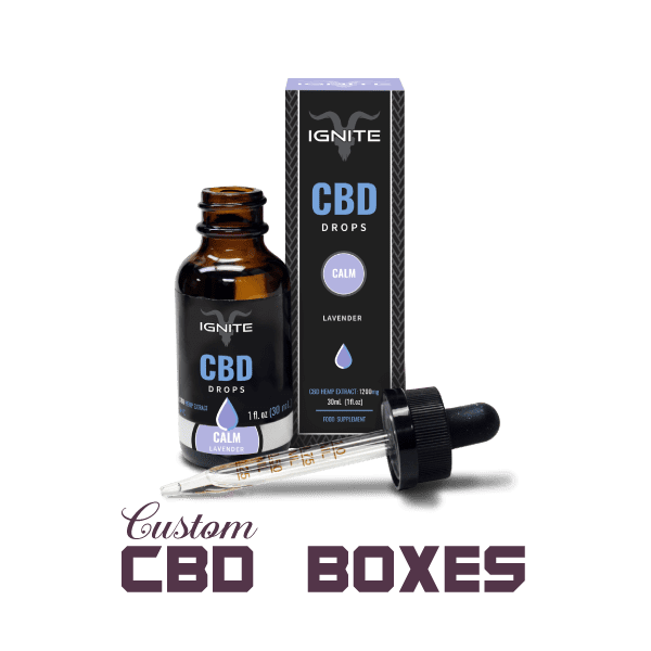 CBD boxes