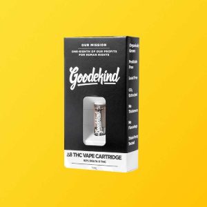 Custom Blister Packaging for Cartridges