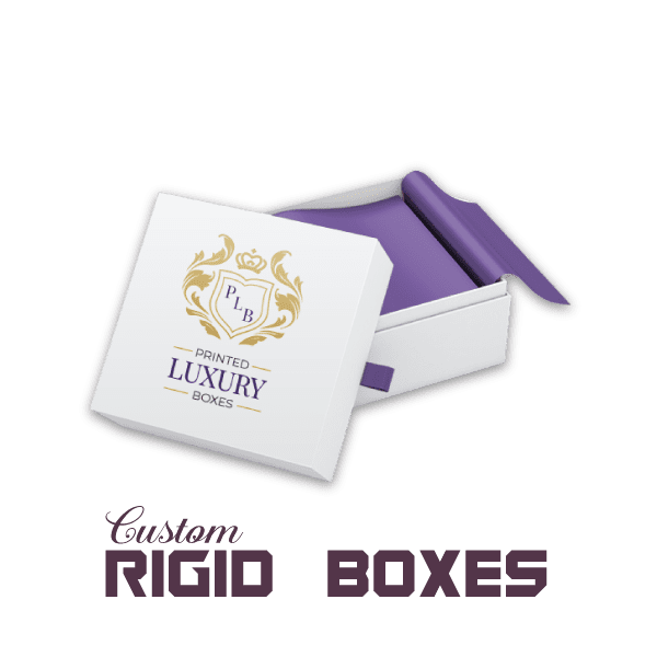 rigid boxes