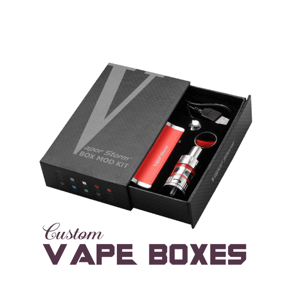 vape boxes