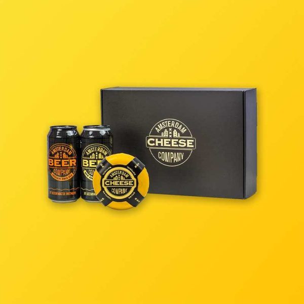 Beer Gift Box