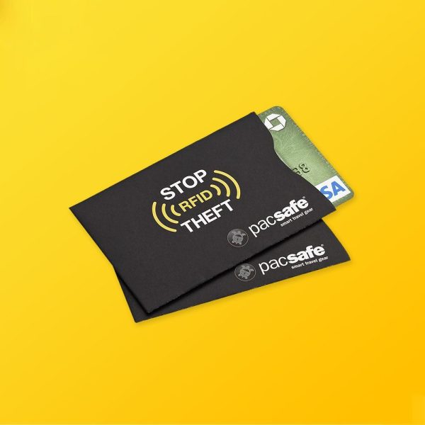 Custom Business Card Sleeves Silver Edge Packaging