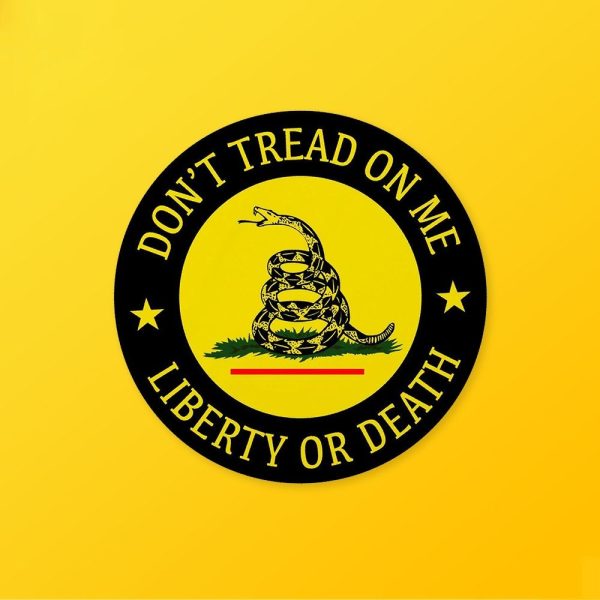 Custom Car Window Stickers Silver Edge Packaging