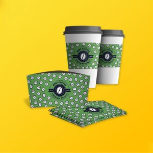 Custom Product Sleeves