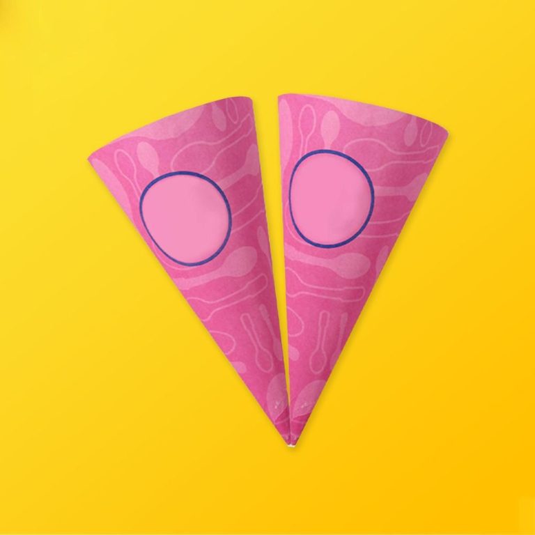 Custom Product Sleeves Silver Edge Packaging