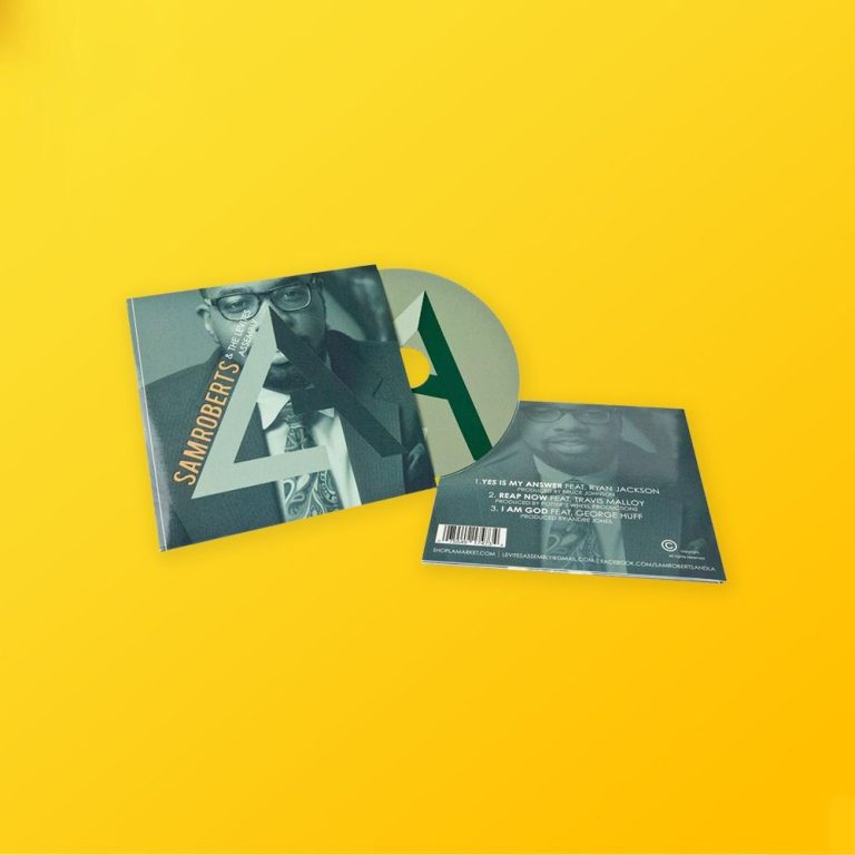 Custom DVD Sleeves Silver Edge Packaging