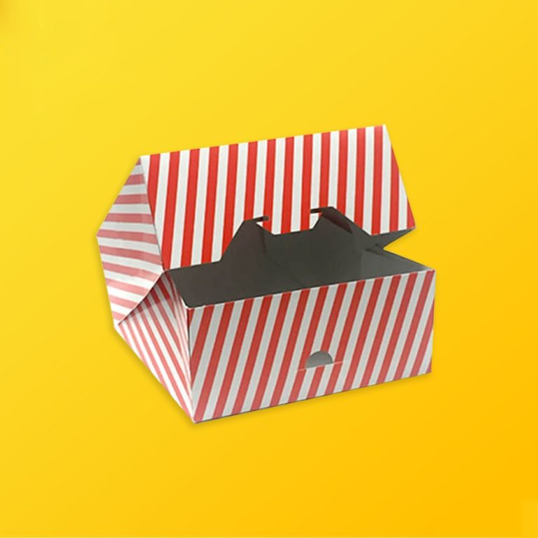 Six Corner Beers Tray Silver Edge Packaging