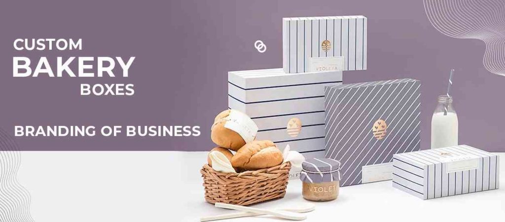 How Can Custom Bakery Boxes Benefit a Business