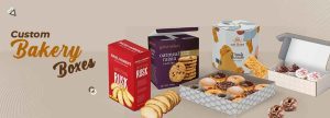 How to Design High Quality Custom Bakery Boxes with Inserts