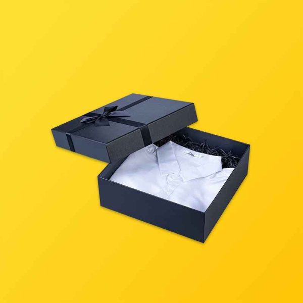 Get Custom Printed Gift Boxes At Wholesale