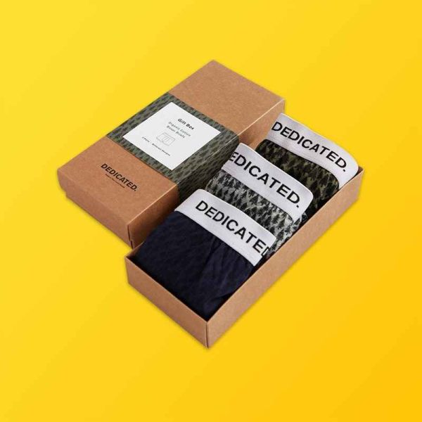 Custom Clothing Gift Boxes Wholesale