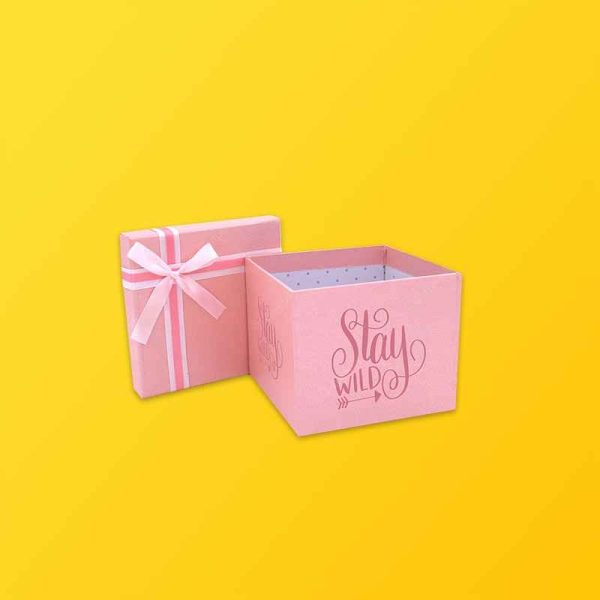Cute Gift Boxes
