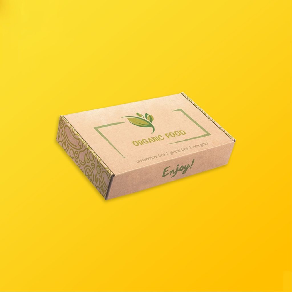 Eco Friendly Mailer Boxes Ecofriendly Shipping Mailers