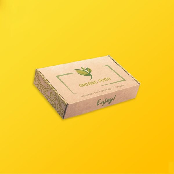 Eco Friendly Mailer Boxes Ecofriendly Shipping Mailers