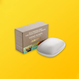 Eco Friendly Soap Packaging Wholesale Boxes