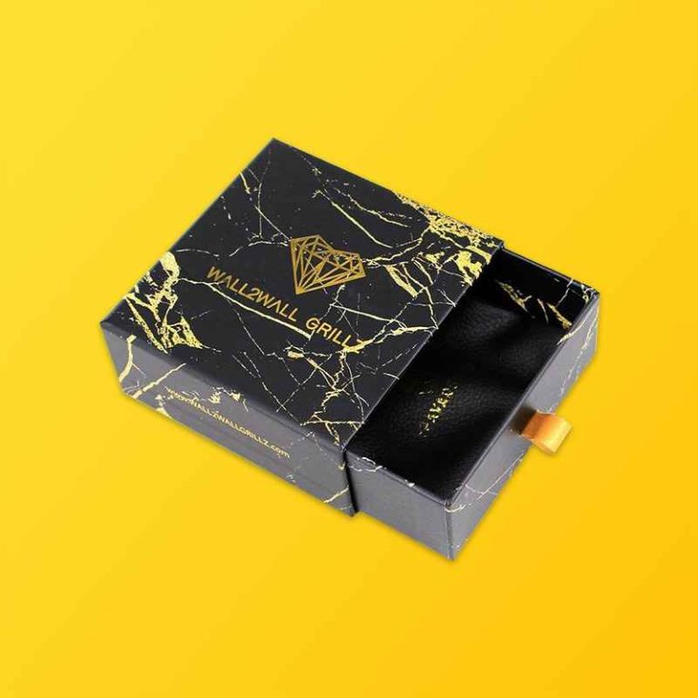 Necklace Gift Box Jewelry Gift Boxes For Necklaces