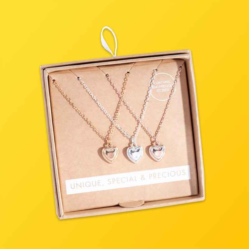 Necklace Gift Box