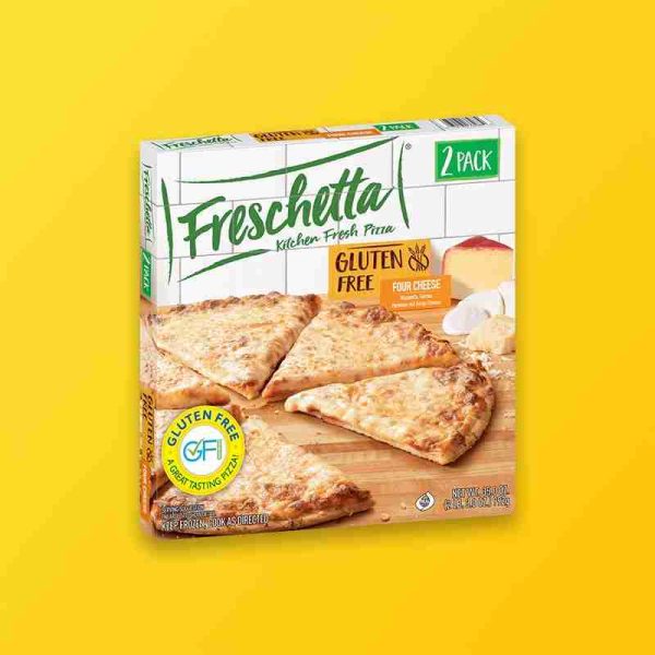 Custom Frozen Pizza Boxes Silver Edge Packaging